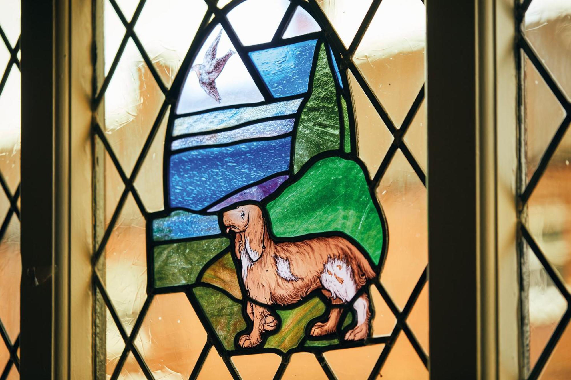 Dog & Partridge By Chef & Brewer Collection Hotel Tutbury Buitenkant foto